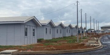 Entrega das unidades habitacionais do programa Vida Digna será sábado (12)