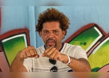 Exclusivo. Morador de rua espancado por personal fala pela 1ª vez