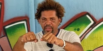 Exclusivo. Morador de rua espancado por personal fala pela 1ª vez