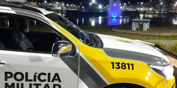 Tráfico de drogas no Vila Bela