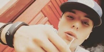 Jovem morrem após confronto com a Polícia