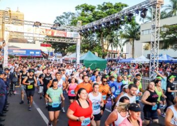 Prova Pedestre 28 de Janeiro reabre inscrições em Apucarana