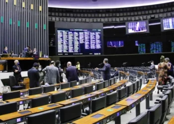 PL fica com a maior bancada na Câmara dos Deputados