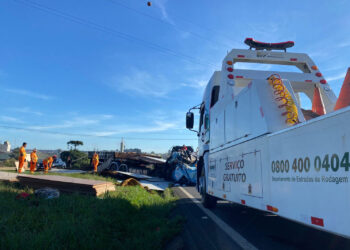 DER lança consulta em tempo real do trânsito nas rodovias do Paraná