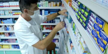 Faltam antibióticos e antialérgicos nas farmácias
