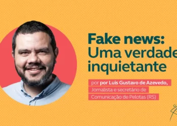 Guarapuava sofreu mais com as Fake news