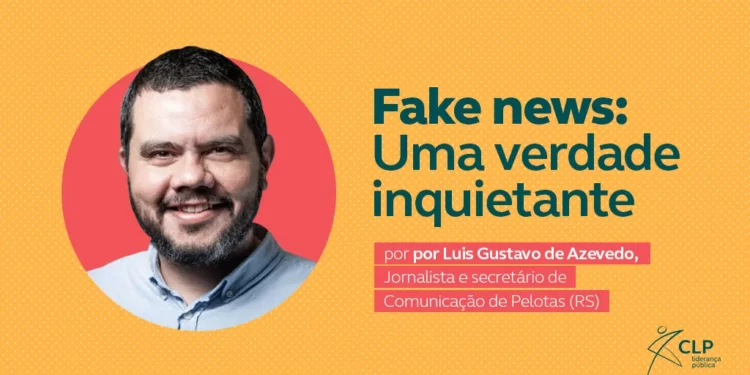 Guarapuava sofreu mais com as Fake news