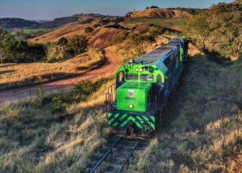 Nova Ferroeste irá gerar 300 mil vagas de emprego