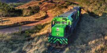 Nova Ferroeste irá gerar 300 mil vagas de emprego