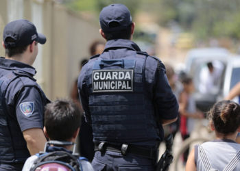 Vereadores estudam junto ao Executivo, em caráter de urgência, implantação de Guarda Municipal