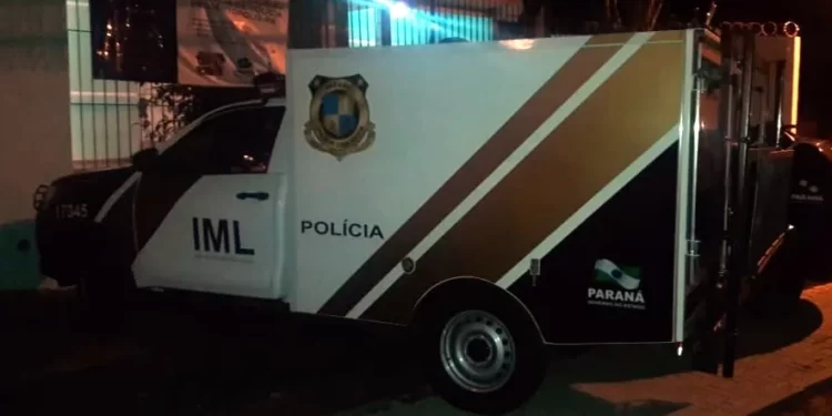 Homem é encontrado morto em Pinhão