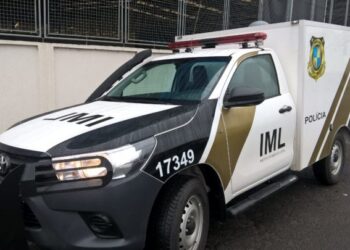 Homicídio em Entre Rios