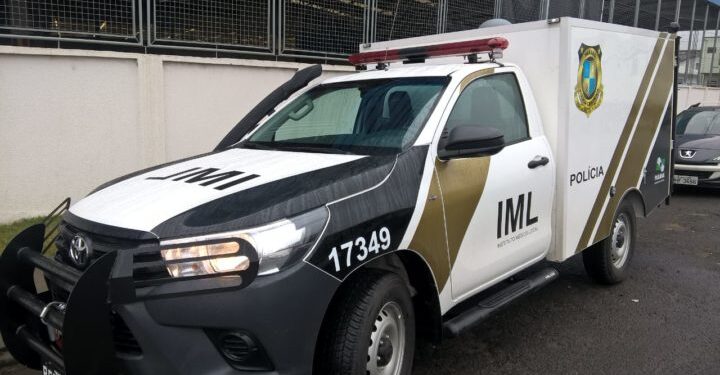 Homicídio em Entre Rios