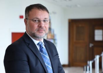 Efeito dominó: Governador anuncia mudança no comando da Secretaria de Segurança Pública e no Detran