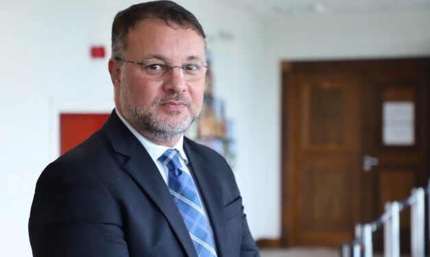 Efeito dominó: Governador anuncia mudança no comando da Secretaria de Segurança Pública e no Detran