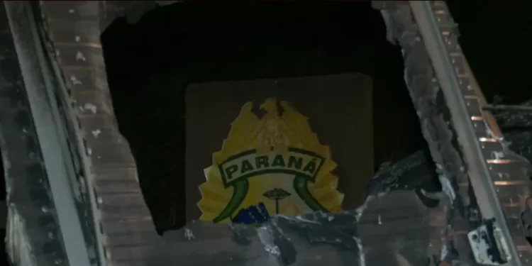 Ataque a empresa de valores: policiais militares dizem que não havia plano de contingência em Guarapuava