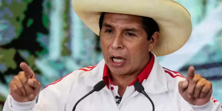 A polêmica proposta do governo peruano que quer punir estupradores com castração química