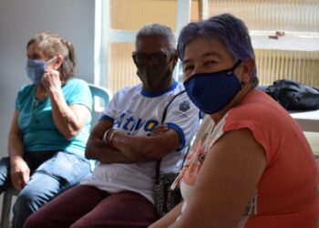 Programa Federal Viver – Envelhecimento Ativo e Saudável