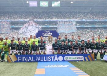 Com final do Paulistão, Record faz o triplo da audiência da Globo