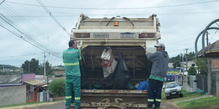 Novos funcionários da Surg começam a trabalhar