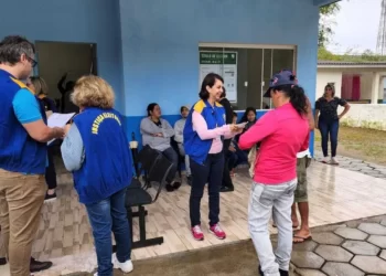 TRE-PR faz mutirão de regularização e emissão de título eleitoral em 22 comunidades indígenas e quilombolas, Guarapuava e Pinhão estão entre elas; veja locais