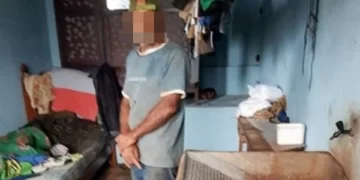 Homem que trabalhou 21 anos sem receber salário é resgatado no Paraná