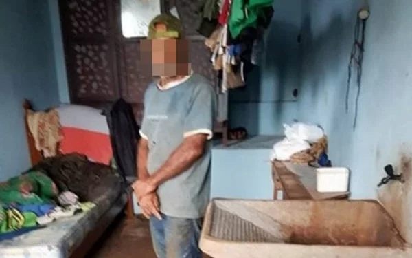 Homem que trabalhou 21 anos sem receber salário é resgatado no Paraná