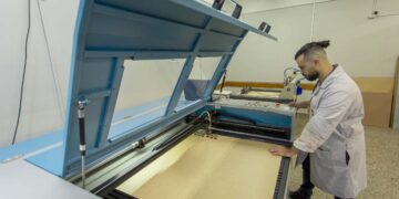 Universidade Estadual de Maringá inaugura oficina tecnológica inspirada no MIT, dos EUA