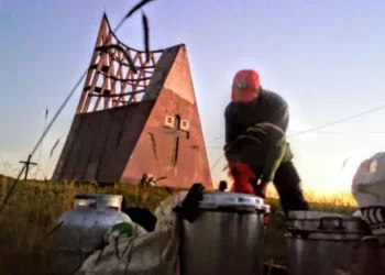 Legislativo acompanha demandas de famílias da Serra da Esperança