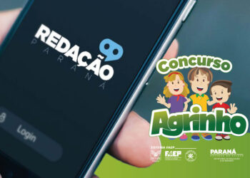 Agrinho vai premiar alunos e professores da rede estadual com mais de mil smartphones