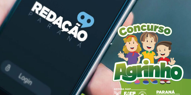 Agrinho vai premiar alunos e professores da rede estadual com mais de mil smartphones