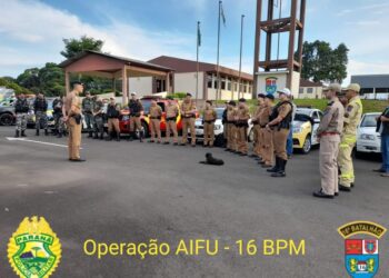 Operação AIFU realizada ontem (10)