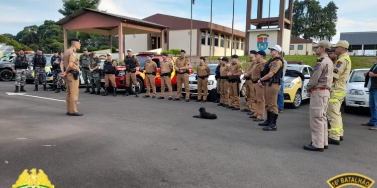 Operação AIFU realizada ontem (10)