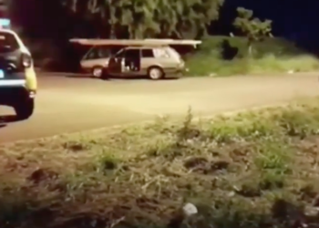 Homens morrem em confrontos com a polícia em Arapongas