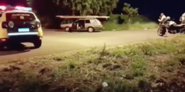 Homens morrem em confrontos com a polícia em Arapongas