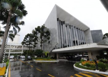 Após fim da janela partidária, veja como ficaram as forças políticas no Paraná