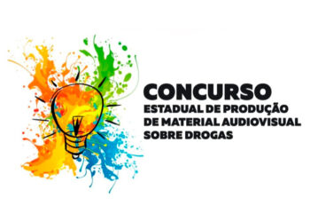 Concurso audiovisual que estimula conscientização sobre drogas abre período de inscrições