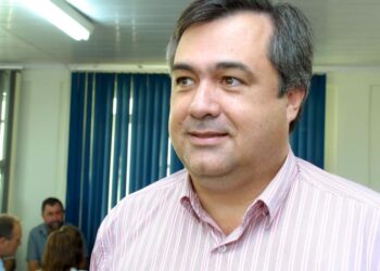 Beto Preto é nomeado assessor da governadoria e fica até julho