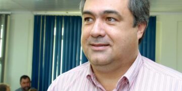 Beto Preto é nomeado assessor da governadoria e fica até julho