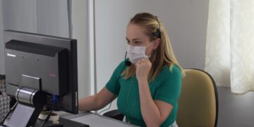 Call Center fará plantão de atendimento nos próximos finais de semana