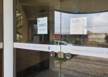 Vereadores reivindicam construção de um CMEI na Vila Jordão