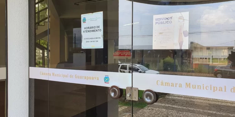 Vereadores reivindicam construção de um CMEI na Vila Jordão