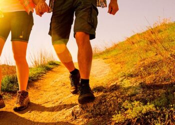 IV Caminhada Internacional na Natureza é neste domingo (3), em Papanduva de Baixo – Prudentópolis