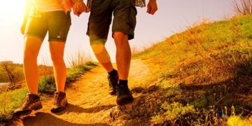 IV Caminhada Internacional na Natureza é neste domingo (3), em Papanduva de Baixo – Prudentópolis