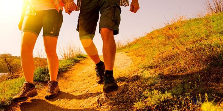 IV Caminhada Internacional na Natureza é neste domingo (3), em Papanduva de Baixo – Prudentópolis