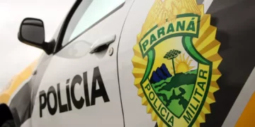 Homens são mortos a tiros e têm corpos abandonados em estrada rural de Carambeí, diz polícia
