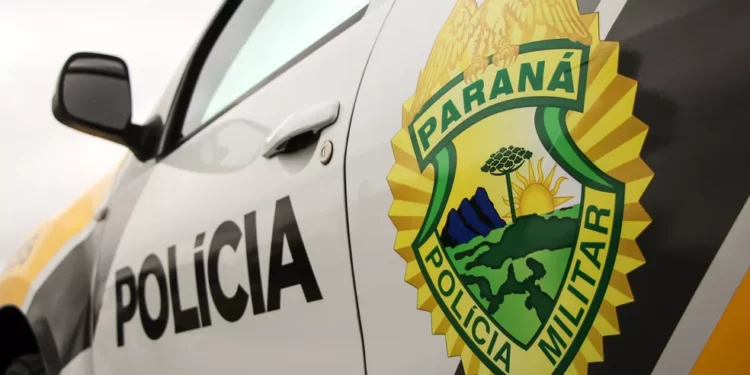 Homens são mortos a tiros e têm corpos abandonados em estrada rural de Carambeí, diz polícia