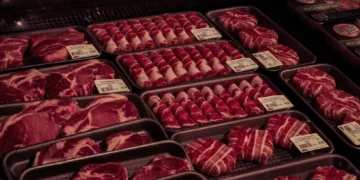 China suspende compra de carne de unidades de JBS, Marfrig e Naturafrig por uma semana