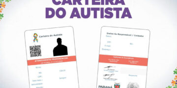Implantada pelo Estado, Carteira do Autista já apoia mais de 3.400 pessoas no Paraná