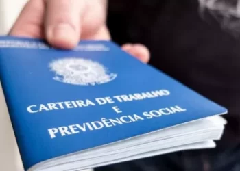 Vagas de emprego da Agência do Trabalhador